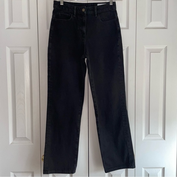 collusion Denim - Collusion x 005 straight jean size 28/ L30/1/2